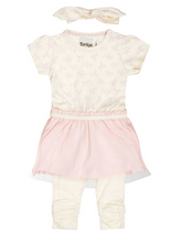 Load image into Gallery viewer, Dirkje  Dress Leggings/Headband. N58424-35
