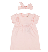 Load image into Gallery viewer, Dirkje  Dress Leggings/Headband. N58447-35
