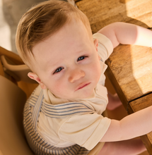 Load image into Gallery viewer, Dirkje Boys Shirt/Shorts Set. N58556-35
