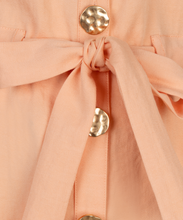 Load image into Gallery viewer, Esqualo Dress/ Fine Crinkle. SP2610036
