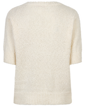 Load image into Gallery viewer, Esqualo Sweater W/Sequins. SP2602004
