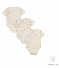 Load image into Gallery viewer, Dirkje Organic Onesies. WN1242
