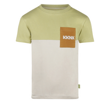 Load image into Gallery viewer, Koko Noko Boys T Shirt N58802-37
