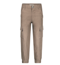 Load image into Gallery viewer, Koko Noko Boys Cargo Pants N58842-37
