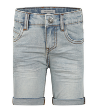 Load image into Gallery viewer, Koko Noko Boys Jean Shorts, Cargo N58809-37
