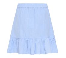 Load image into Gallery viewer, Ichi Foxa Short Skirt 20125901
