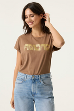 Load image into Gallery viewer, Garcia Tee N260201
