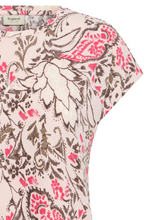 Load image into Gallery viewer, Fransa Seen Tee. 20610634 900006112
