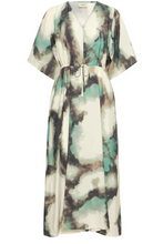Load image into Gallery viewer, Fransa Ayla Dress 1. 20617498
