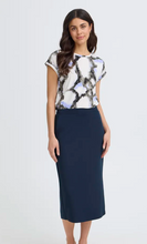 Load image into Gallery viewer, Fransa Aurora Skirt 2  20617556
