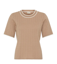 Load image into Gallery viewer, Fransa  Lauren Pullover 1 20617570
