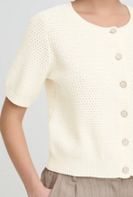 Load image into Gallery viewer, Fransa Aralyn  Cardigan 1. 20617691
