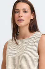 Load image into Gallery viewer, B Young Falakka Oneck Blouse/Top. 20818824
