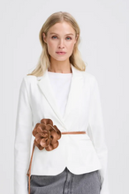 Load image into Gallery viewer, B Young Flora Flower Belt 20818858
