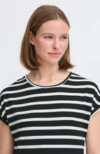 Load image into Gallery viewer, B Young Pamila Oneck Shirt 20809561
