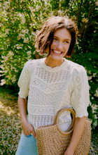 Load image into Gallery viewer, B Young Najo SS Jumper. 20818741
