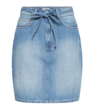 Load image into Gallery viewer, B Young Lamaje Skirt 20818741
