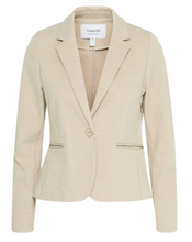 Load image into Gallery viewer, B Young Rizetta Blazer. 20804230
