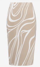 Load image into Gallery viewer, Joseph Ribkoff Skirt. 261771

