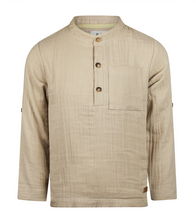 Load image into Gallery viewer, Koko Noko Boys Shirt. N58810-37
