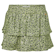 Load image into Gallery viewer, Koko Noko Girls Skirt w/ Shorts. N58944-37
