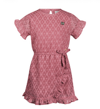 Load image into Gallery viewer, Koko Noko Girls Dress. N58983-37
