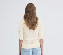 Load image into Gallery viewer, B Young Summer Sweater. 20818404
