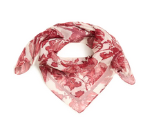 Load image into Gallery viewer, Ichi Gilvis Scarf. 20125690
