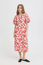 Load image into Gallery viewer, Ichi Gilvis Dress. 20125553
