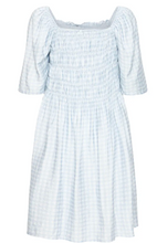 Load image into Gallery viewer, Ichi Hetta Dress 20125556
