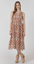 Load image into Gallery viewer, Black Tape Sandy Eyelet Dress 2722521
