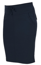 Load image into Gallery viewer, Dreamstar Frenchie Skirt. Z26 218. Navy
