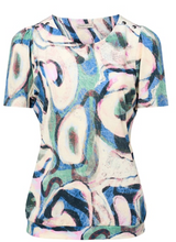 Load image into Gallery viewer, Dreamstar Kawaii Top/ Blouse Z26 239. Multi
