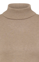 Load image into Gallery viewer, B Young Roll Neck Sweater. 20815298
