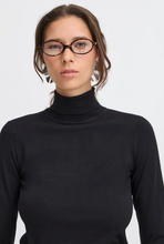 Load image into Gallery viewer, B Young Roll Neck Sweater. 20815298
