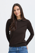 Load image into Gallery viewer, B Young Morla Long Cuff Sweater. 20815301
