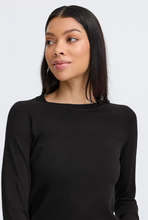 Load image into Gallery viewer, B Young Morla Long Cuff Sweater. 20815301
