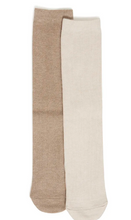 Load image into Gallery viewer, B Young Viscosy Socks. 20819386. (2 Pack)
