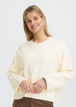 Load image into Gallery viewer, Fransa Vera Pullover. 20617999
