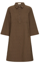 Load image into Gallery viewer, Fransa Ena Dress  20618061

