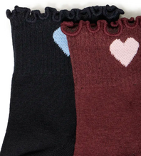 Load image into Gallery viewer, Fransa Ducia Sock 2-Pack. 20618176

