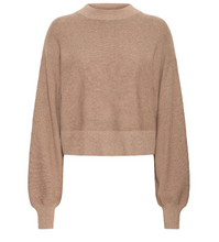 Load image into Gallery viewer, Fransa Kasje Pullover 1.  20618315
