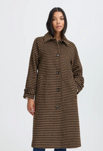 Load image into Gallery viewer, B Young Camio Coat. 20819133
