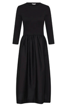 Load image into Gallery viewer, B Young Sunnia Dress 20819309
