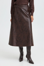 Load image into Gallery viewer, B young Dimian Skirt. 20819316. (Java)
