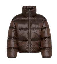 Load image into Gallery viewer, Ichi Fecina Coat. 20125934
