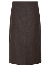 Load image into Gallery viewer, Ichi Kanira Skirt 20126207
