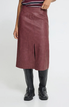 Load image into Gallery viewer, Ichi Kanira Skirt 20126207
