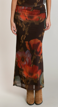 Load image into Gallery viewer, Dex Mesh Skirt 2822200 D
