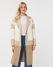 Load image into Gallery viewer, Esqualo Cardigan F2618510
